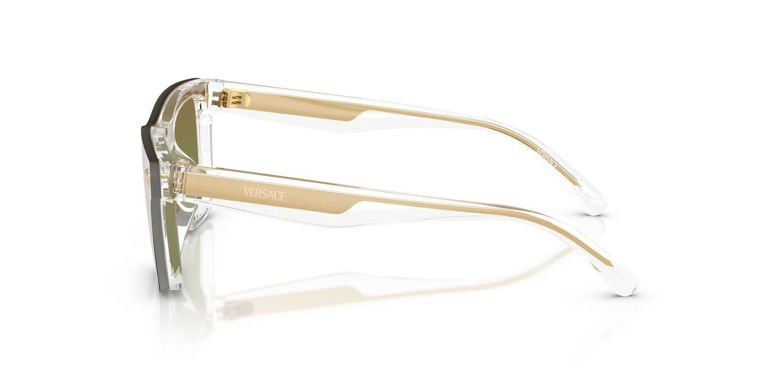 Versace Kids 4004U Sunglasses - view 6
